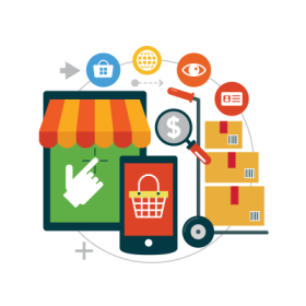 Разработка сложного сайта для сферы логистики в Ноябрьске